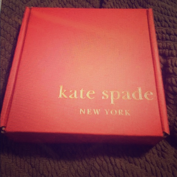 kate spade Other - Kate Spade by Lenox Tidbit Plates
